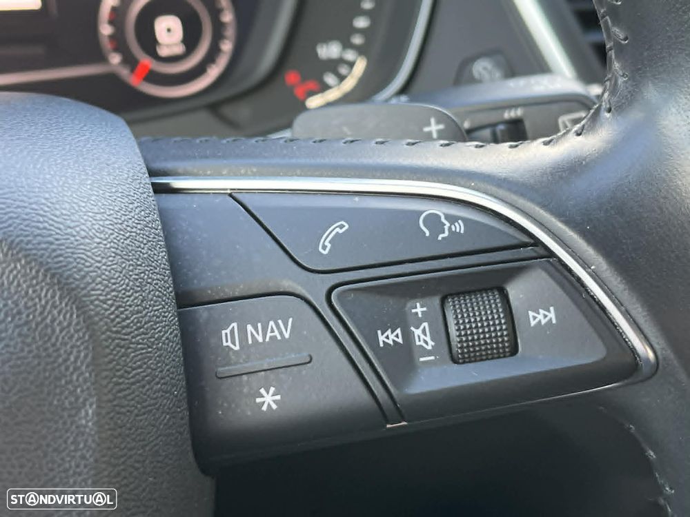 Audi Q5 2.0 TDI quattro Sport S-tronic - 18