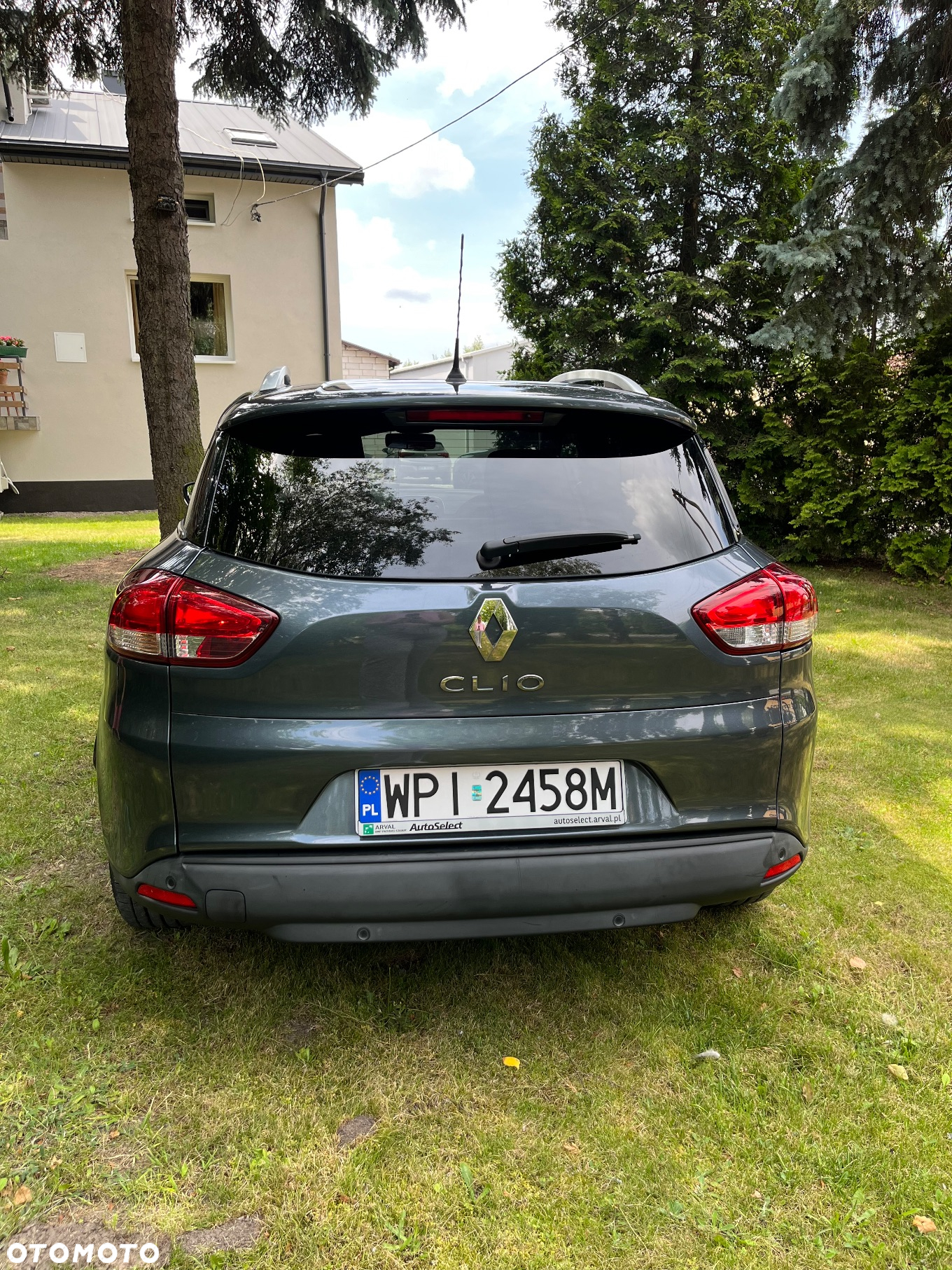 Renault Clio 0.9 Energy TCe Limited - 4