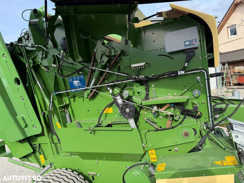 Krone Fortima V 1500 - 7