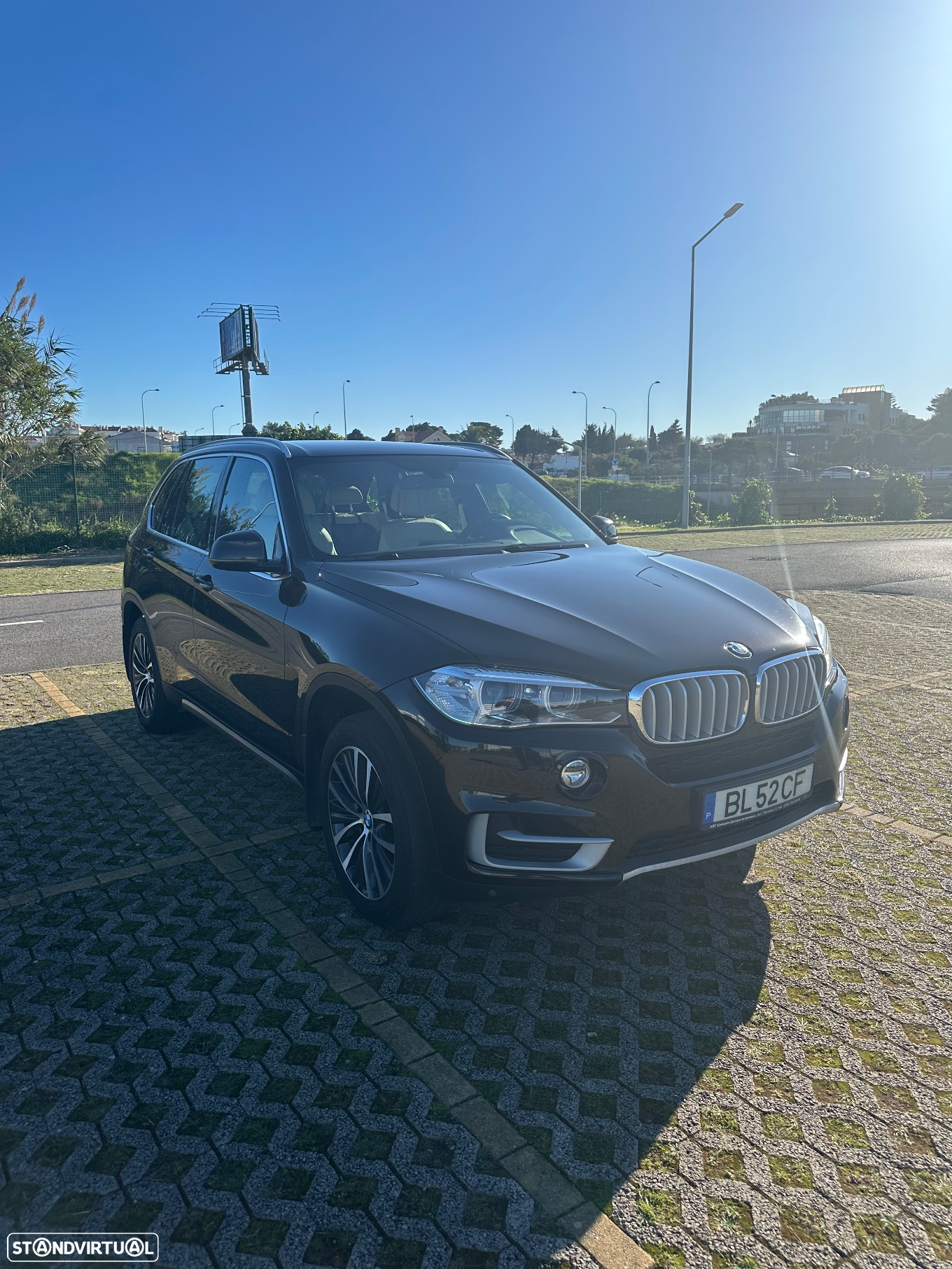 BMW X5 xDrive30d - 10