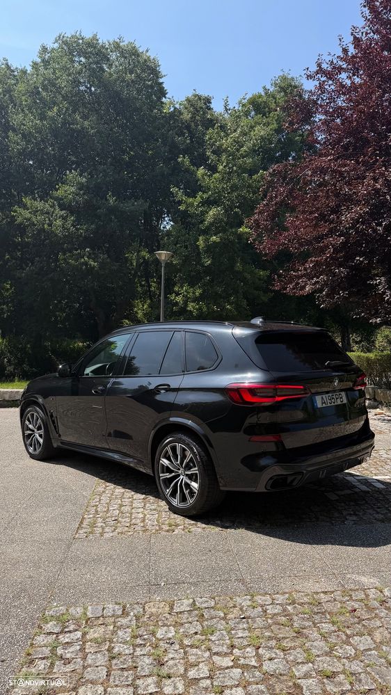 BMW X5 - 23