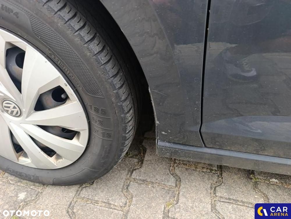 Volkswagen Polo - 26