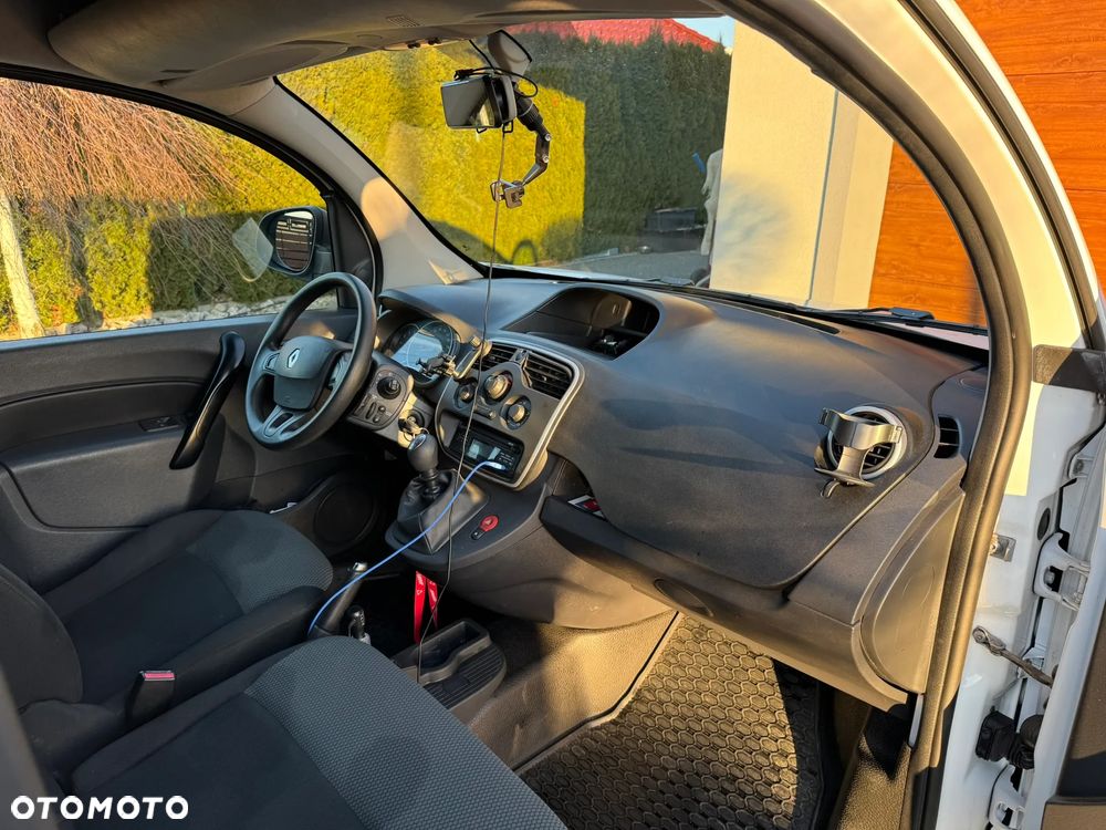 Renault Kangoo 1.5 dCi Business - 12