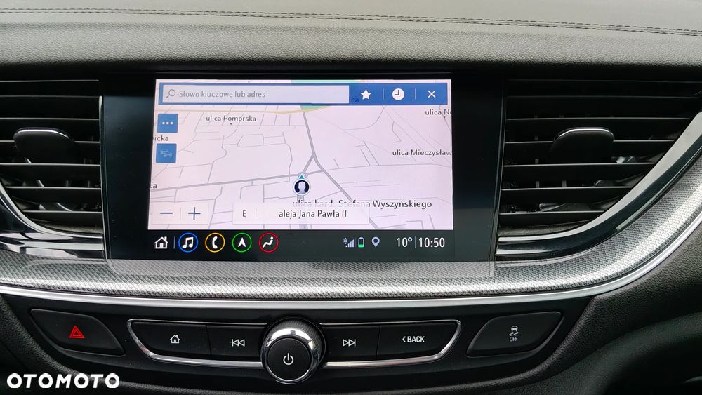 Opel Insignia 2.0 CDTI Business Edition S&S - 22