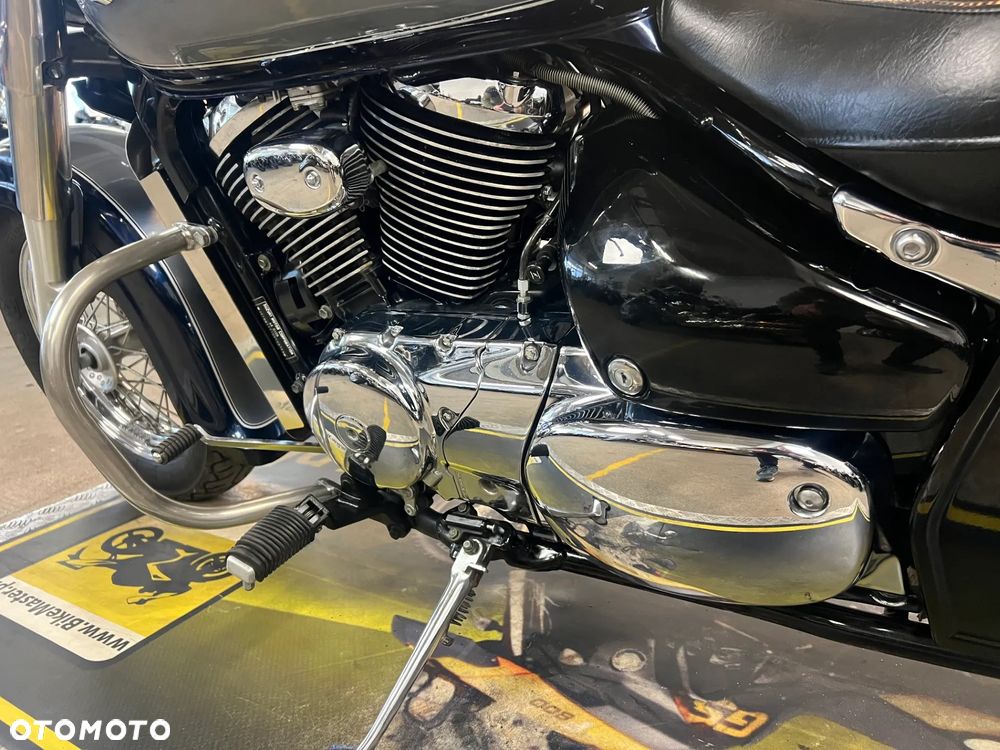 Suzuki VL 800 Volusia - 30