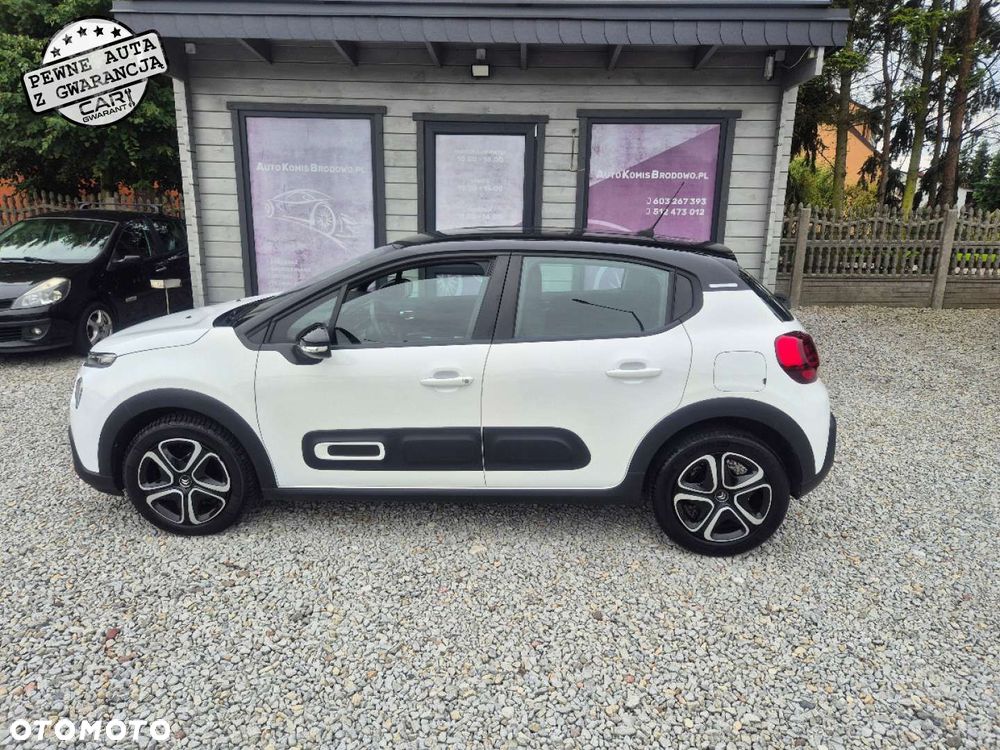 Citroën C3 - 8