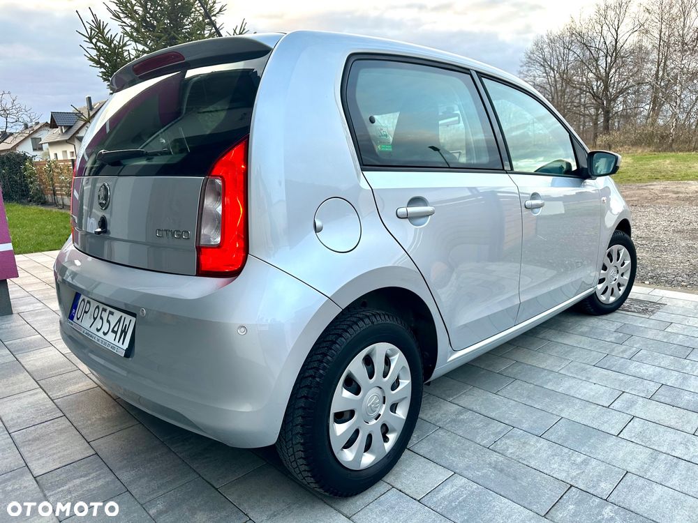 Skoda Citigo 1.0 Ambition - 3