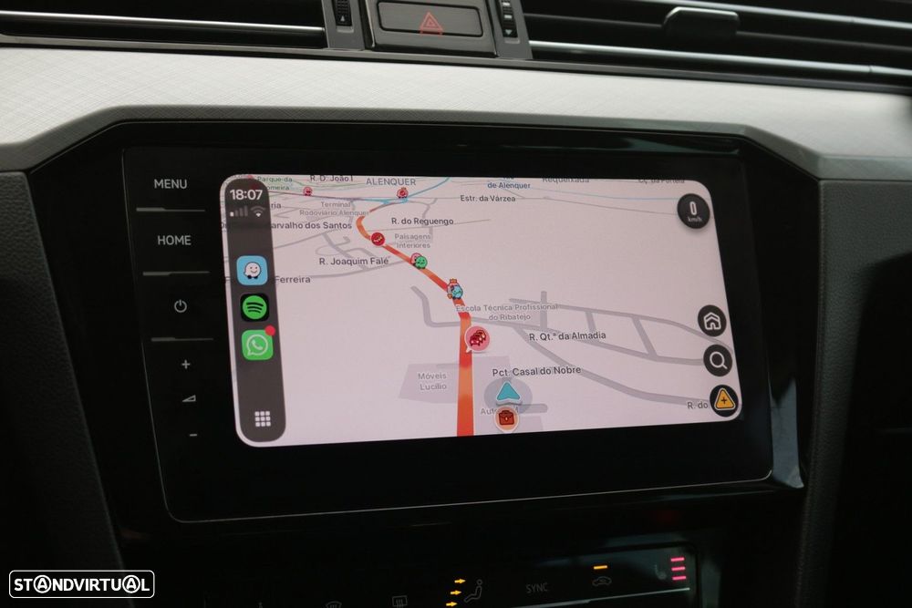VW Passat Variant 1.4 TSI GTE Plug-in - 52