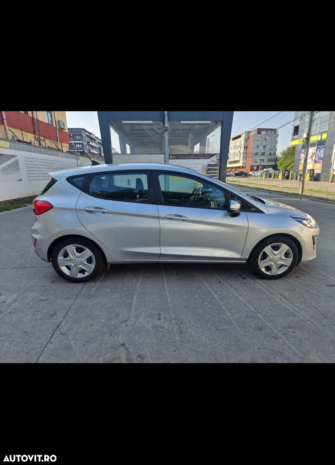 Ford Fiesta - 7