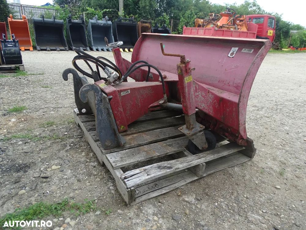 Lame Dezapezit 3.30 metri - 10