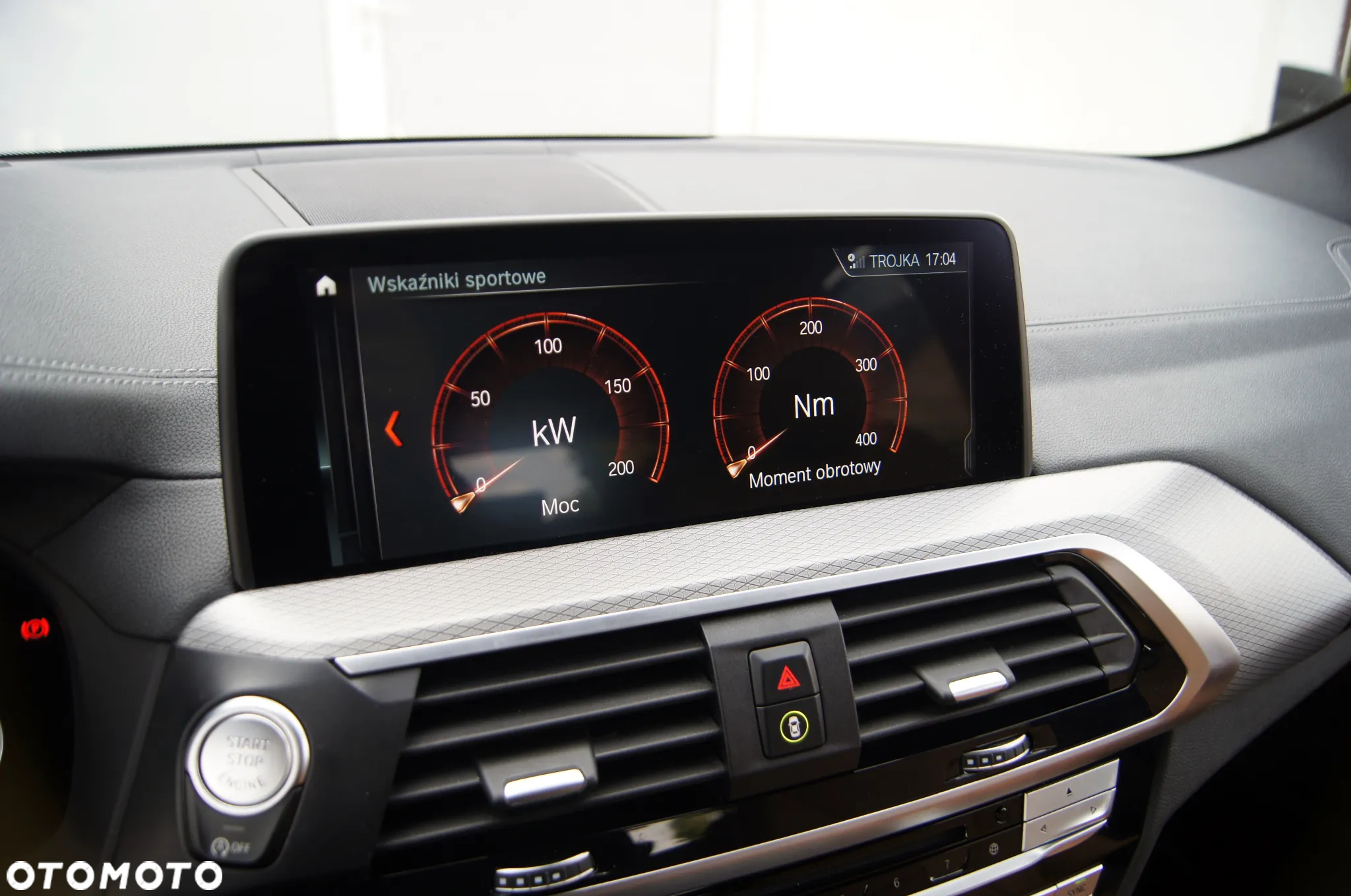 BMW X3 xDrive30i M Sport sport - 19