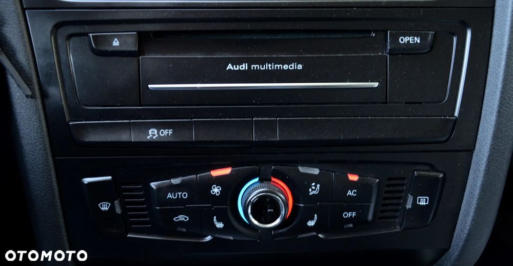 Audi A4 Allroad 2.0 TDI Quattro - 19