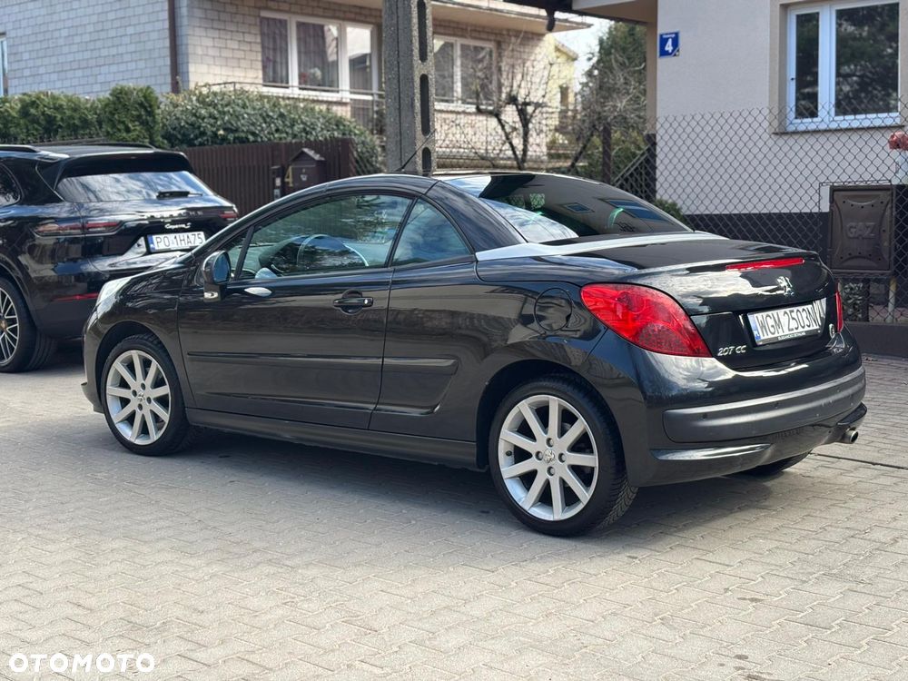 Peugeot 207 120 Sport - 3