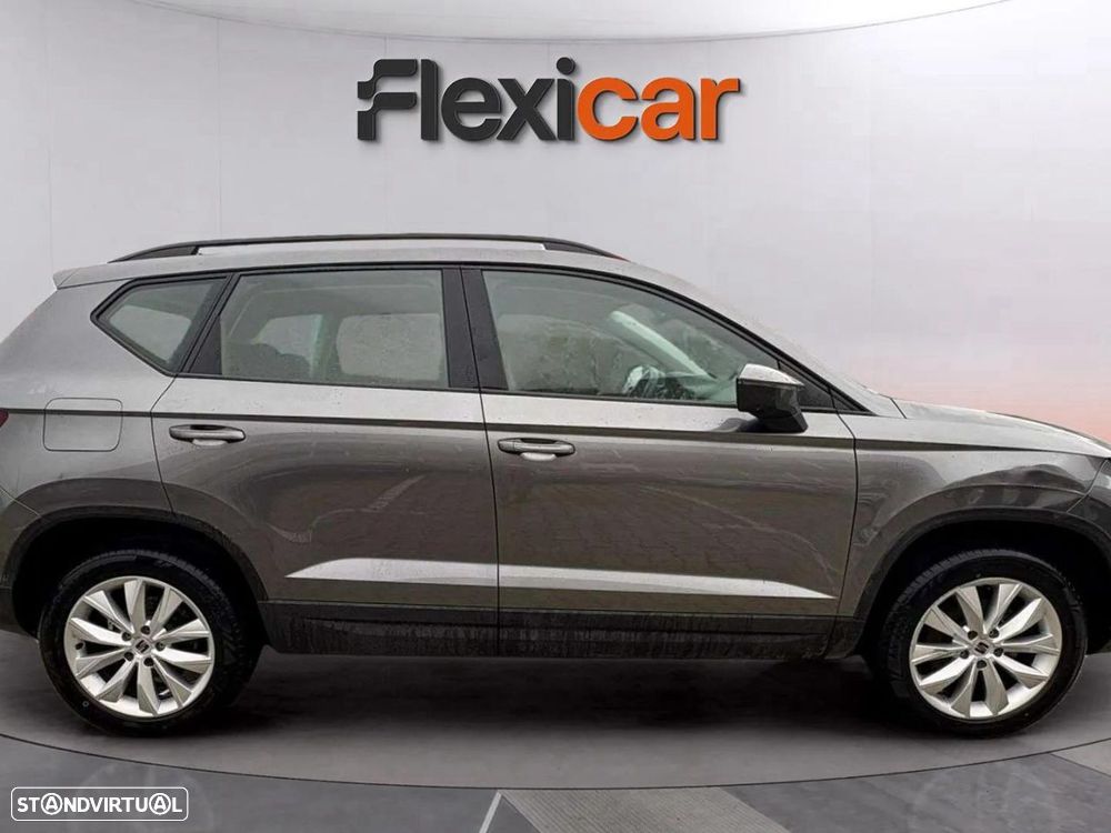 SEAT Ateca 2.0 TDI Style - 9