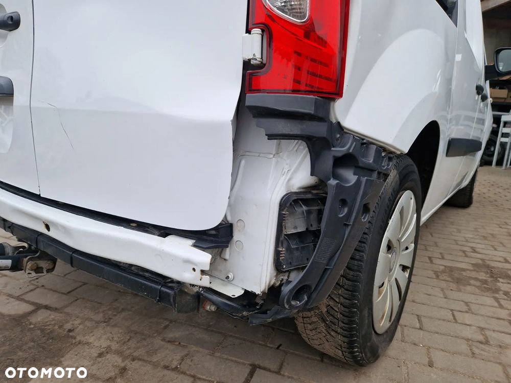 Mercedes-Benz Citan - 16