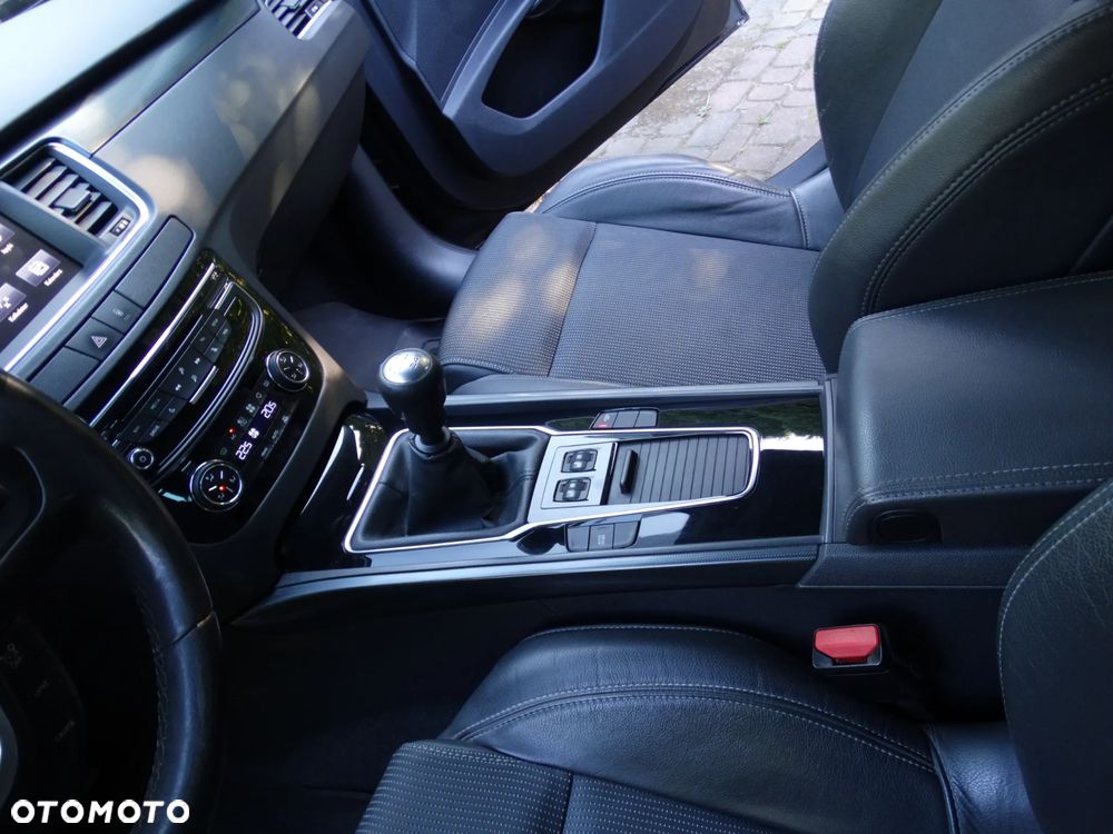 Peugeot 508 2.0 HDi Business Line - 26