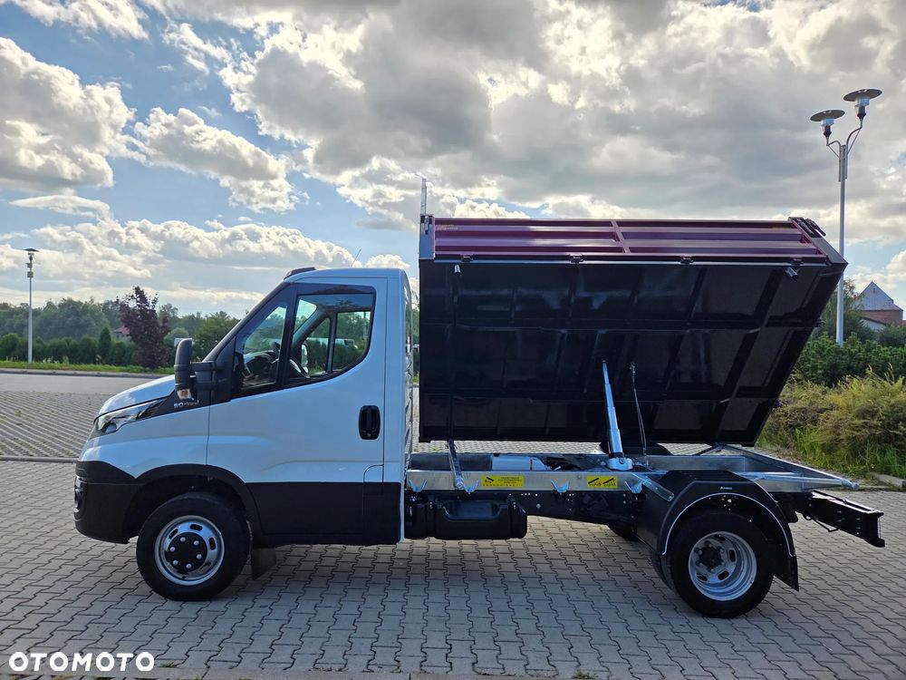 Iveco Daily 50c180 / 35c150Wywrotka/Kiper 3 stronny/ - 30