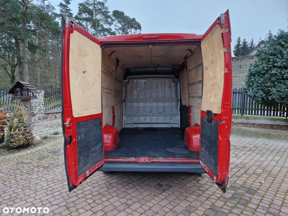 Citroën Jumper - 21