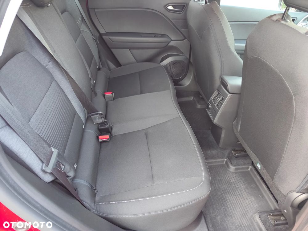 Renault Captur 1.0 TCe Zen - 25