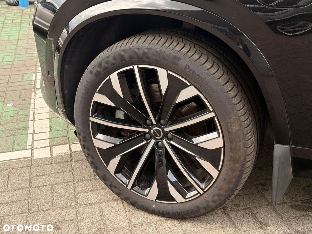 Volvo XC 90 - 13