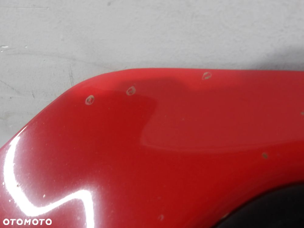 OPEL ASTRA G II BERTONE 3D 98-09 1.8B MASKA DO MALOWANIA - 16