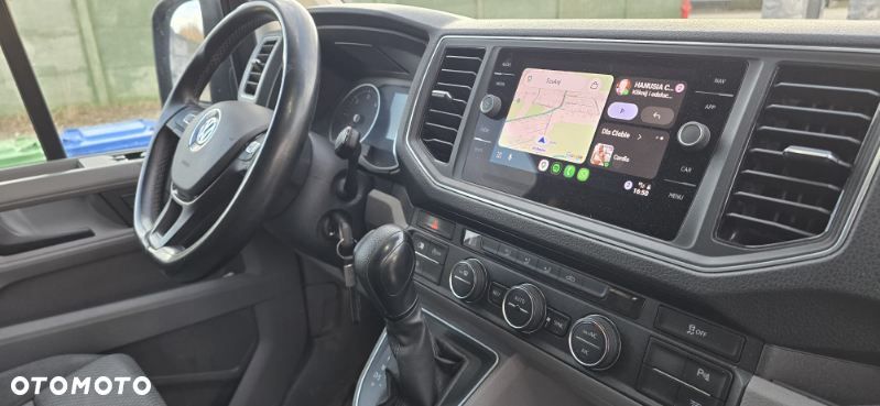 Volkswagen CRAFTER - 6