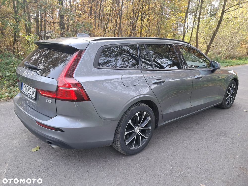 Volvo V60 - 11