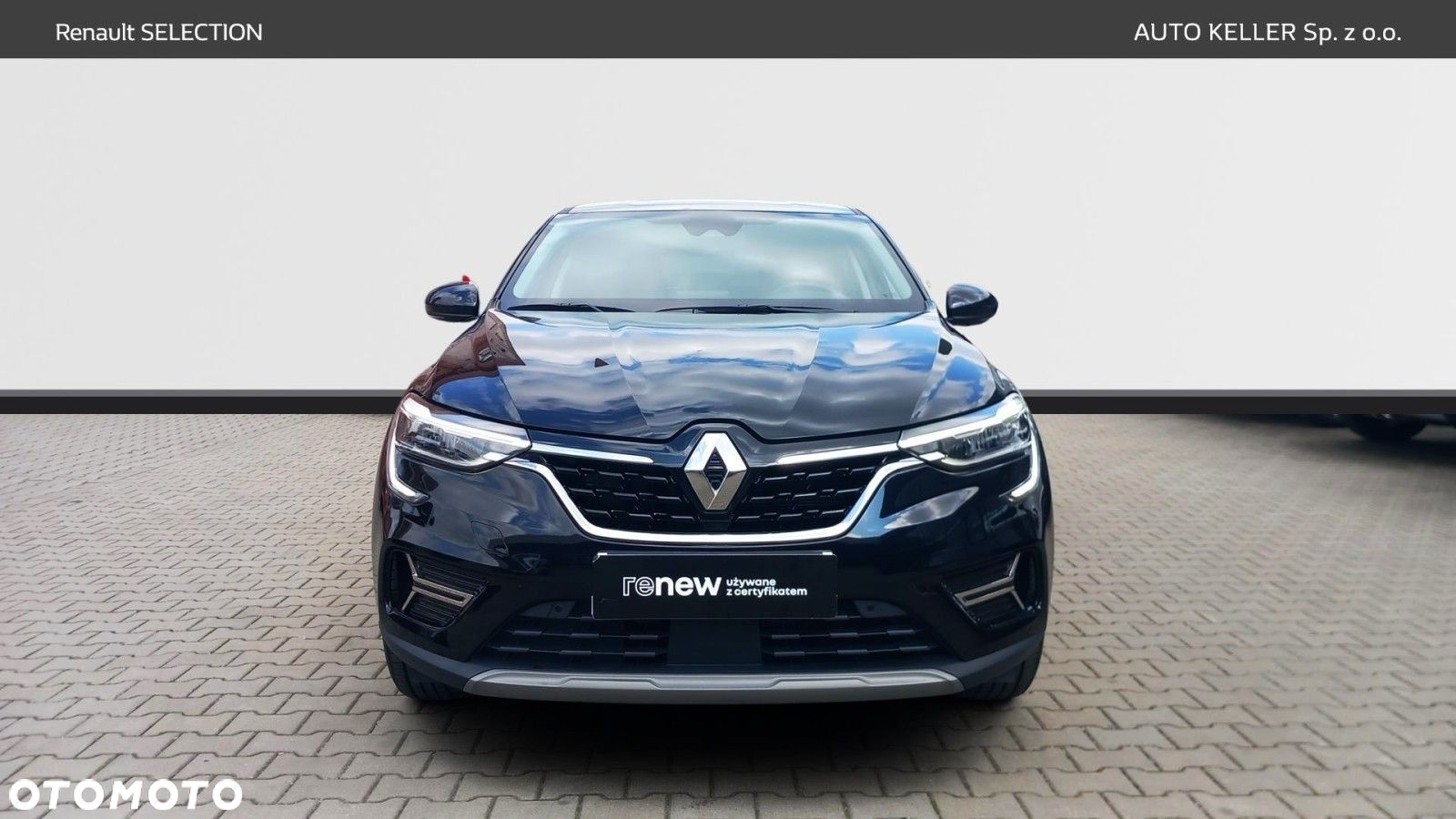 Renault Arkana - 10