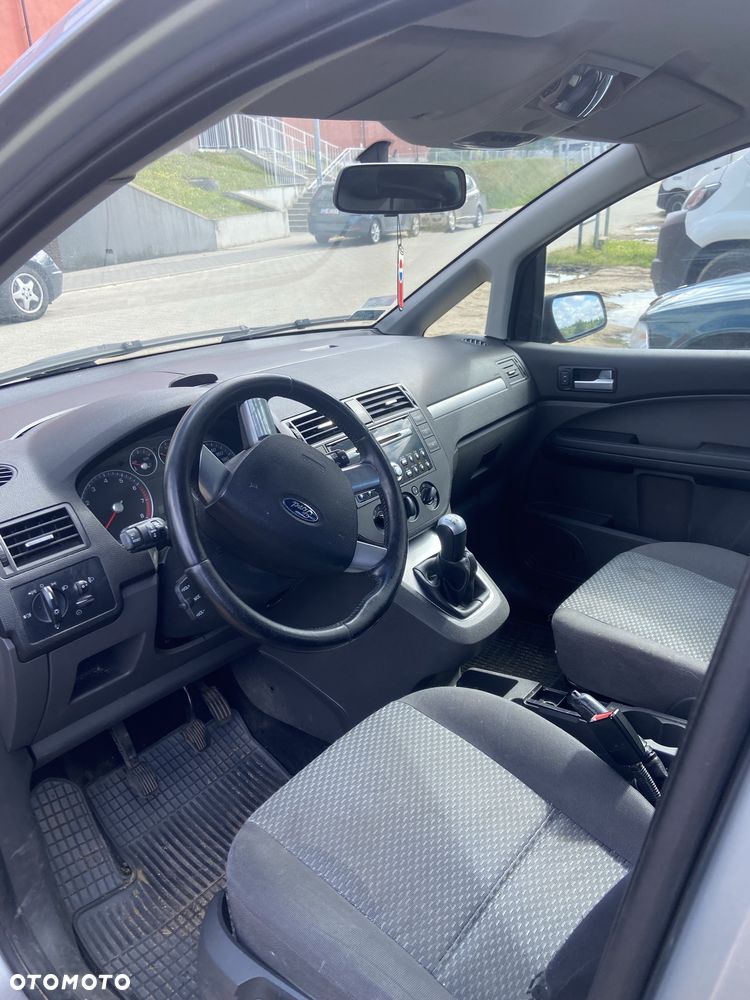 Ford Focus C-Max - 7