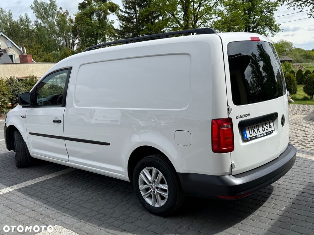 Volkswagen Caddy - 4