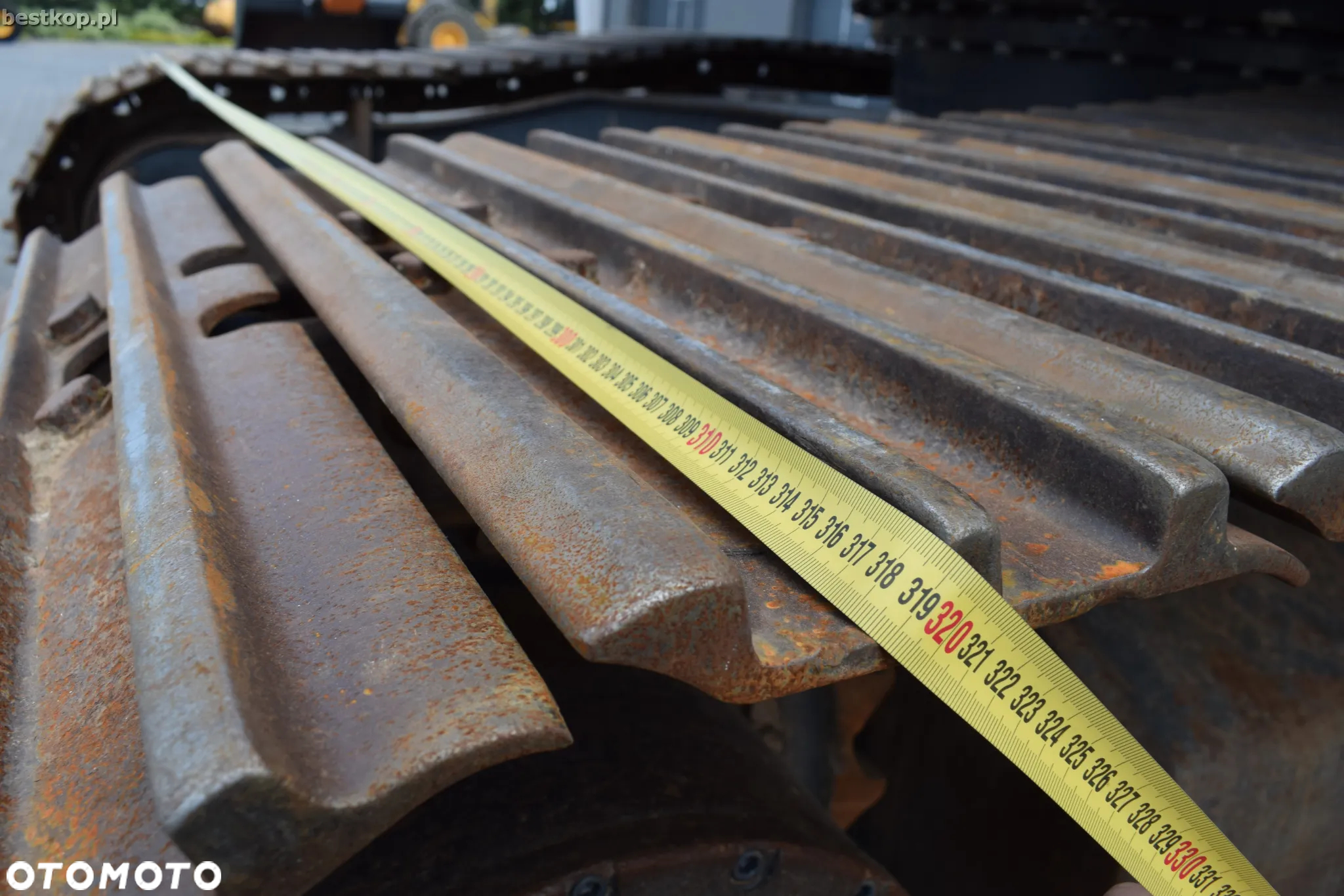 Doosan DX225LC-5 - 40