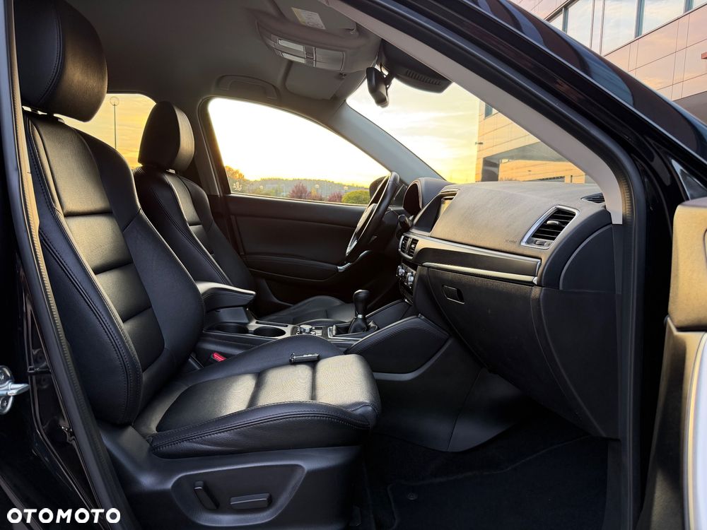 Mazda CX-5 2.0 Skypassion AWD - 25