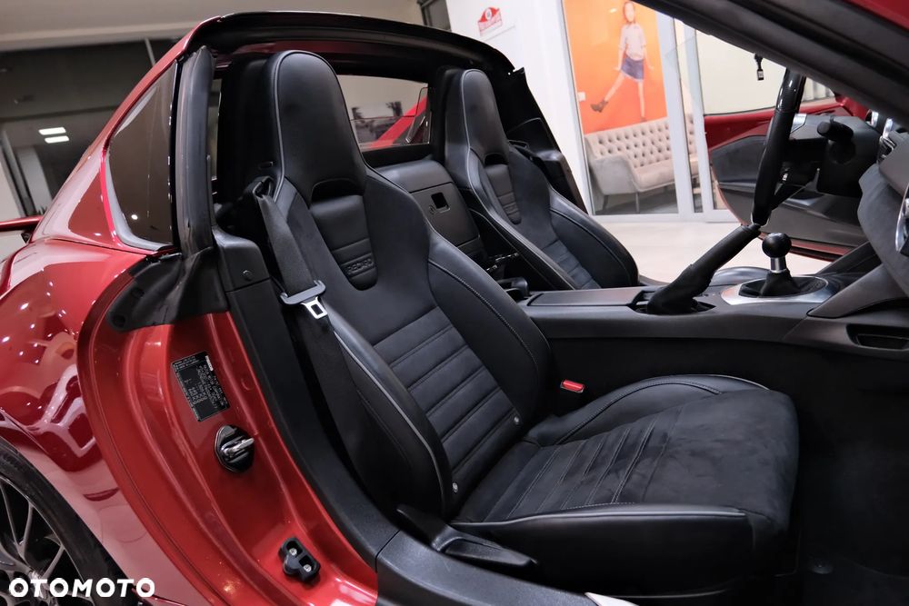 Mazda MX-5 - 21