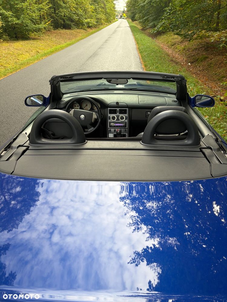 Mercedes-Benz SLK - 5
