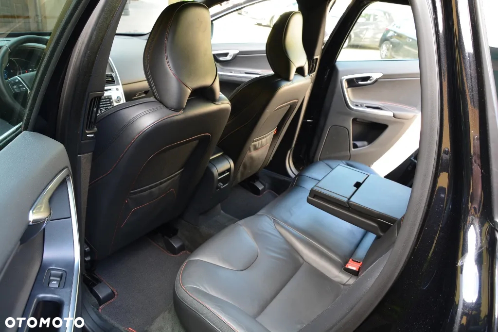 Volvo XC 60 D4 Geartronic Ocean Race - 7