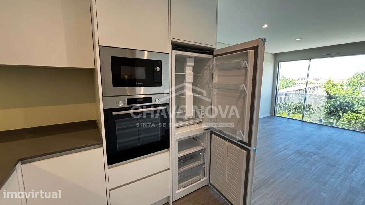 T1 Novo na Senhora da Hora - Grande imagem: 5/18