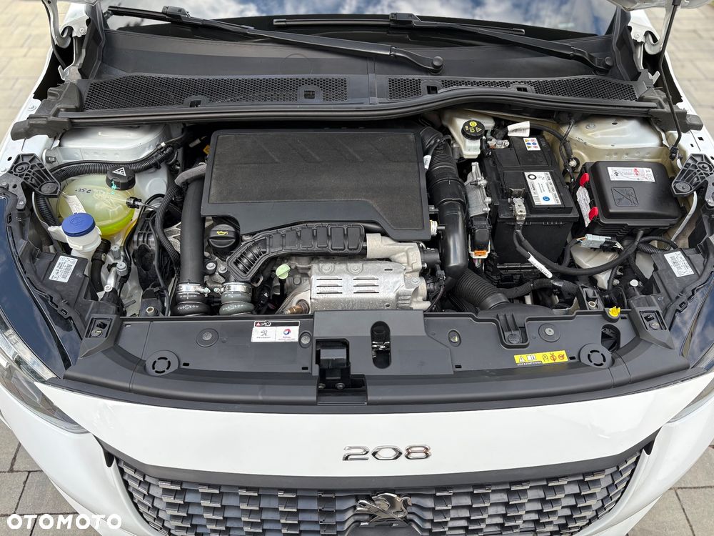 Peugeot 208 - 20