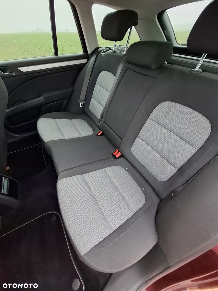 Skoda Superb 2.0 TDI DSG Exclusive - 25