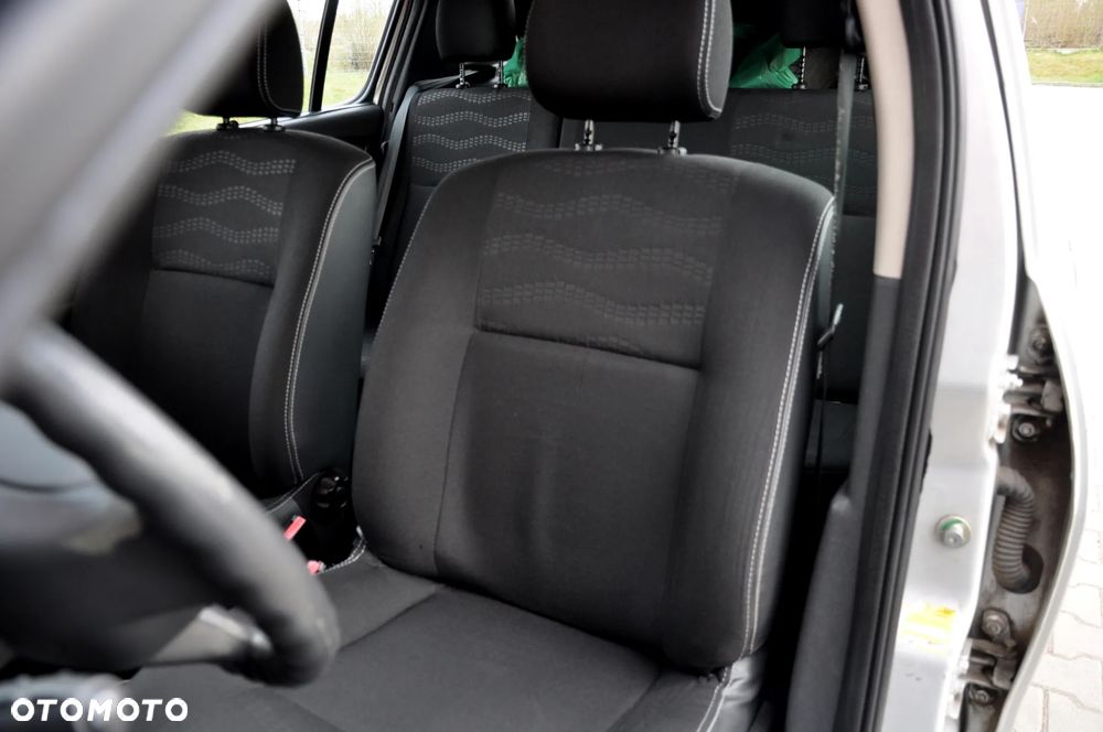 Dacia Sandero Stepway 1.6 - 26