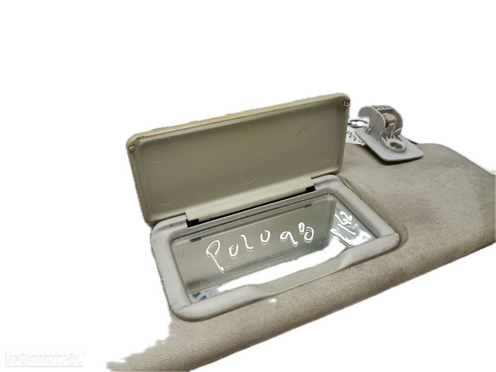 Pala Sol Dto Volkswagen Polo (6N1) - 3