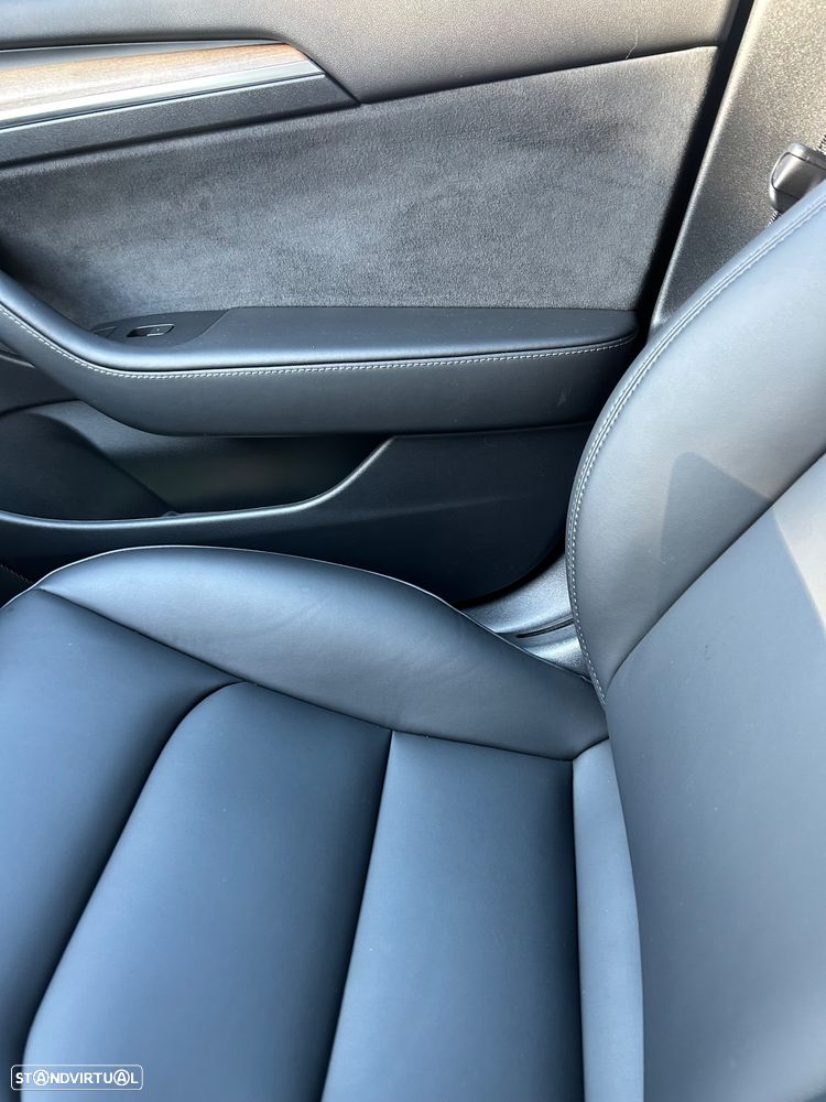 Tesla Model 3 Standard RWD - 11