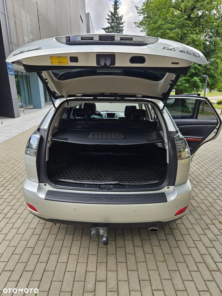 Lexus RX 400h Prestige - 21