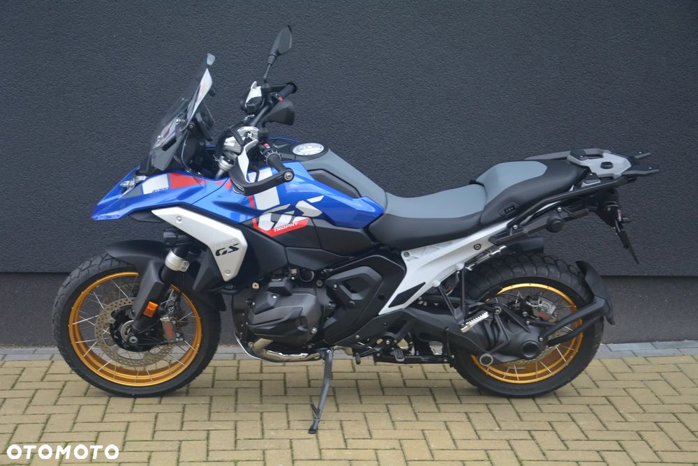 BMW GS - 6
