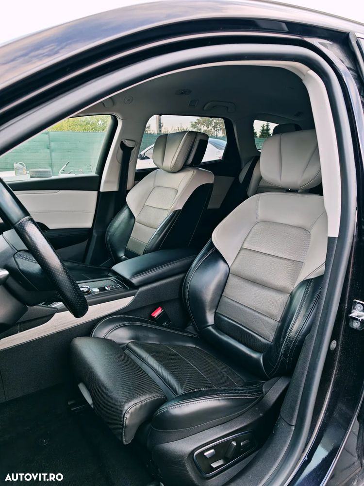 Renault Talisman ENERGY dCi 160 EDC INITIALE PARIS - 5