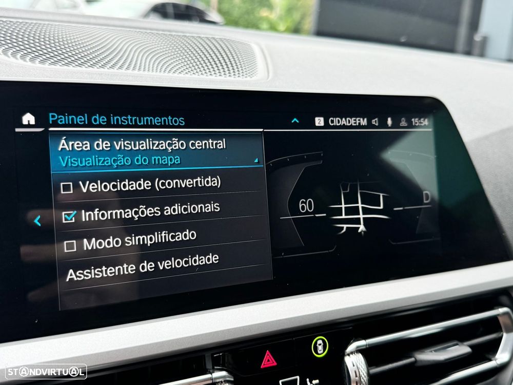 BMW 320 e Touring Auto - 59
