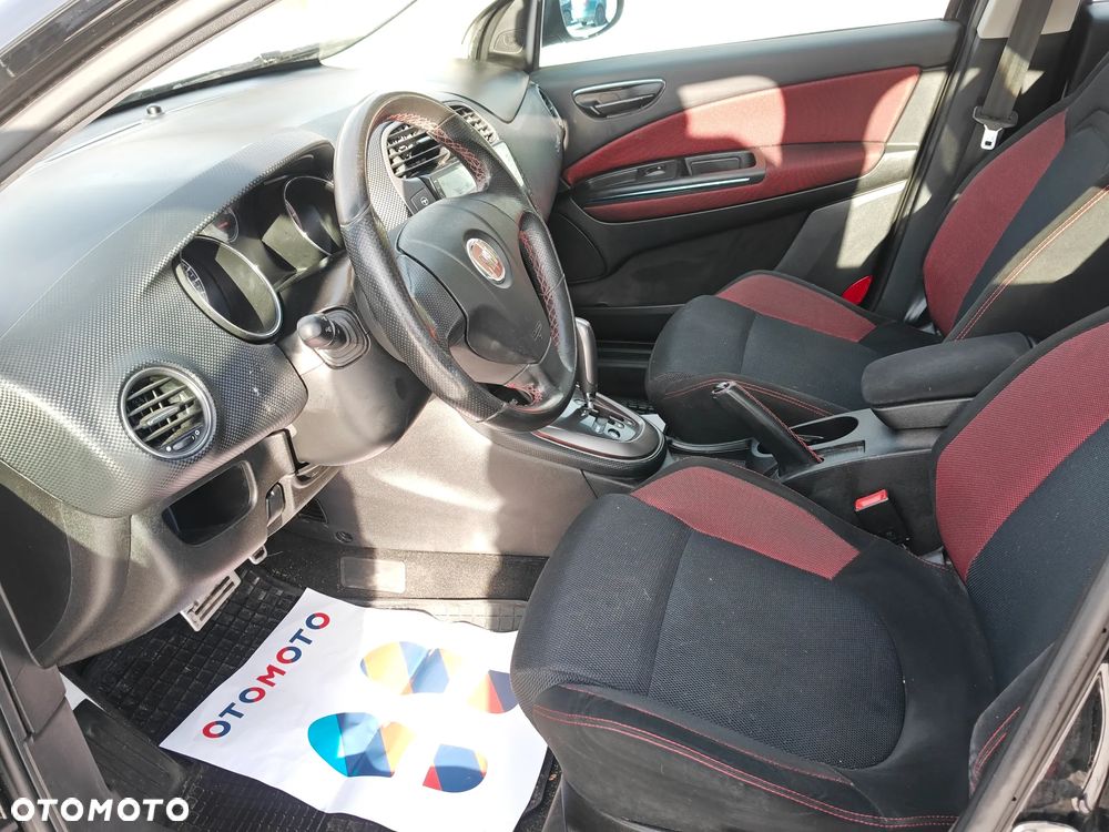 Fiat Bravo 1.6 Multijet 16V Dynamic - 10