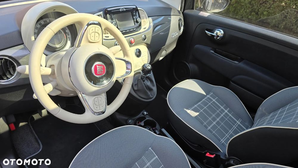 Fiat 500 - 15