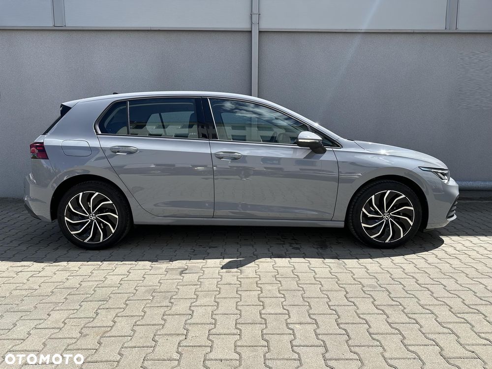 Volkswagen Golf 1.5 TSI EVO Life - 3