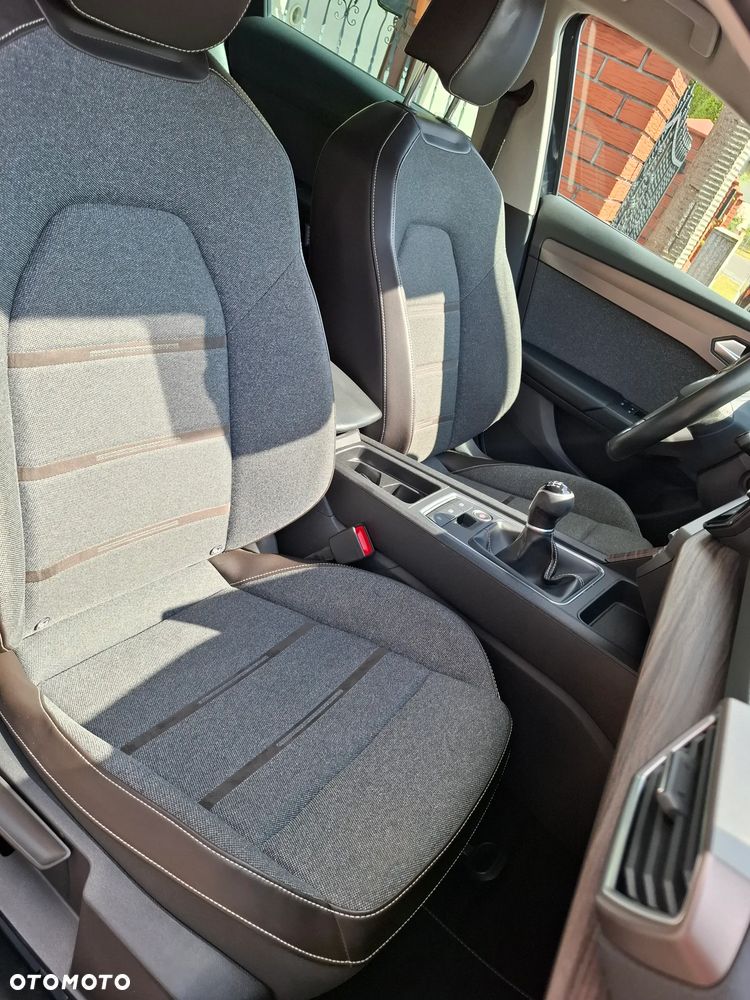 Seat Leon Sportstourer 1.5 TSI Xcellence - 29
