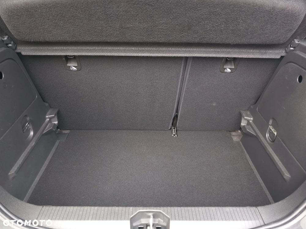 Opel Corsa 1.4 EcoFLEX Start/Stop drive - 31